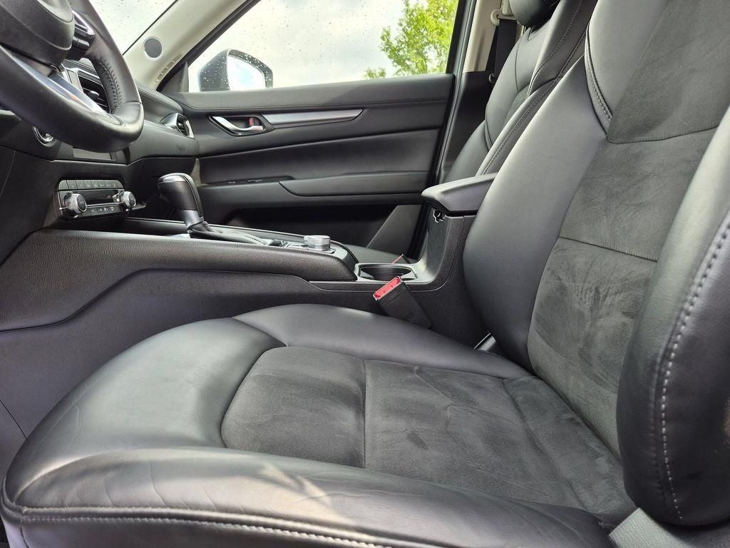 2020 Mazda Mazda CX-5 Touring