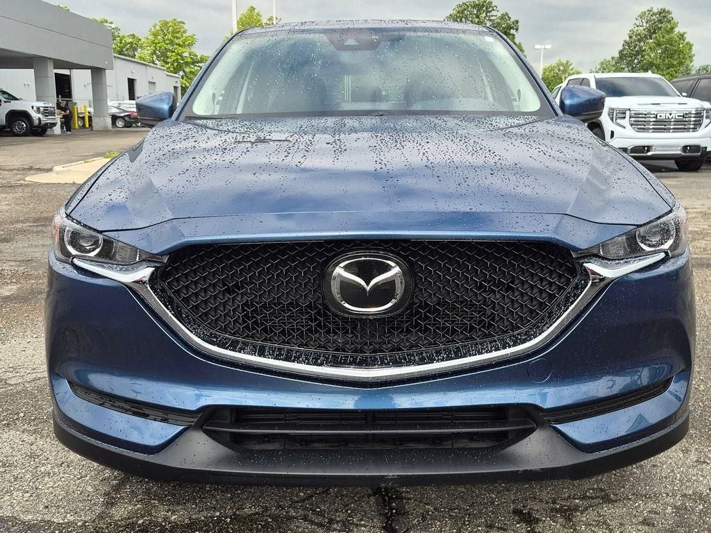 2020 Mazda Mazda CX-5 Touring