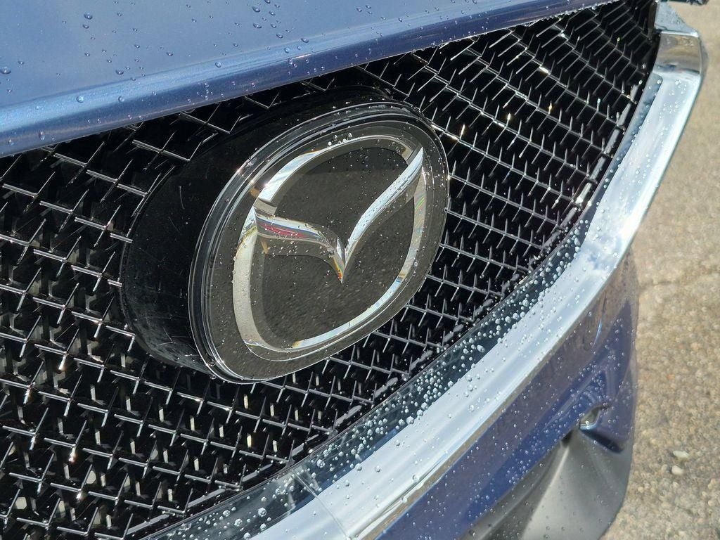 2020 Mazda Mazda CX-5 Touring