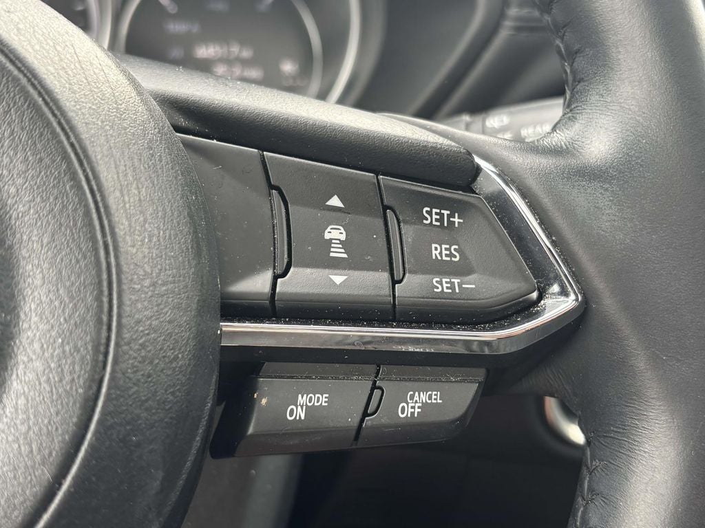 2023 Mazda Mazda CX-5 2.5 S Preferred Package