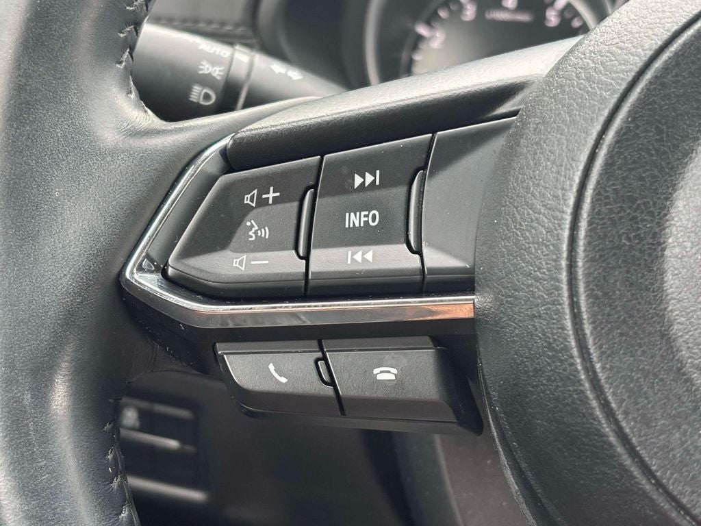 2020 Mazda Mazda CX-5 Touring