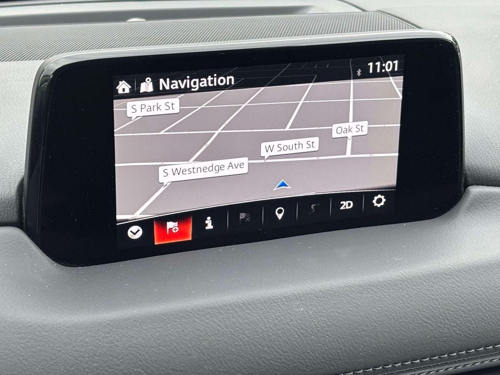 2020 Mazda Mazda CX-5 Touring