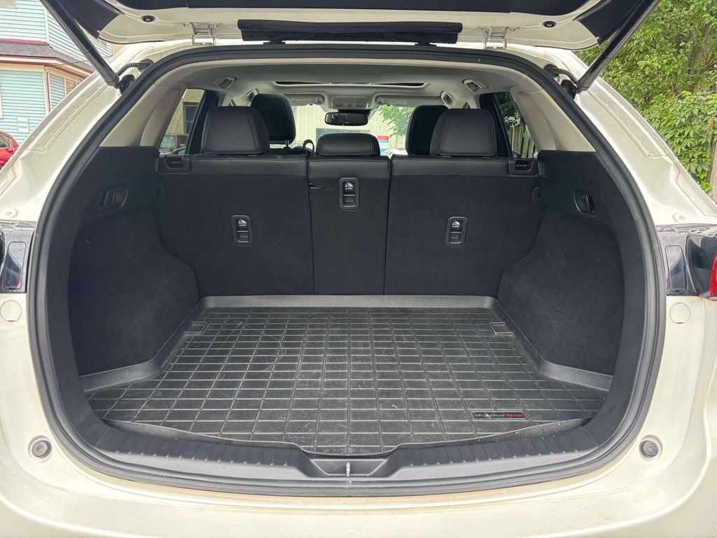 2020 Mazda Mazda CX-5 Touring