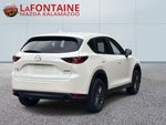 2020 Mazda Mazda CX-5 Touring