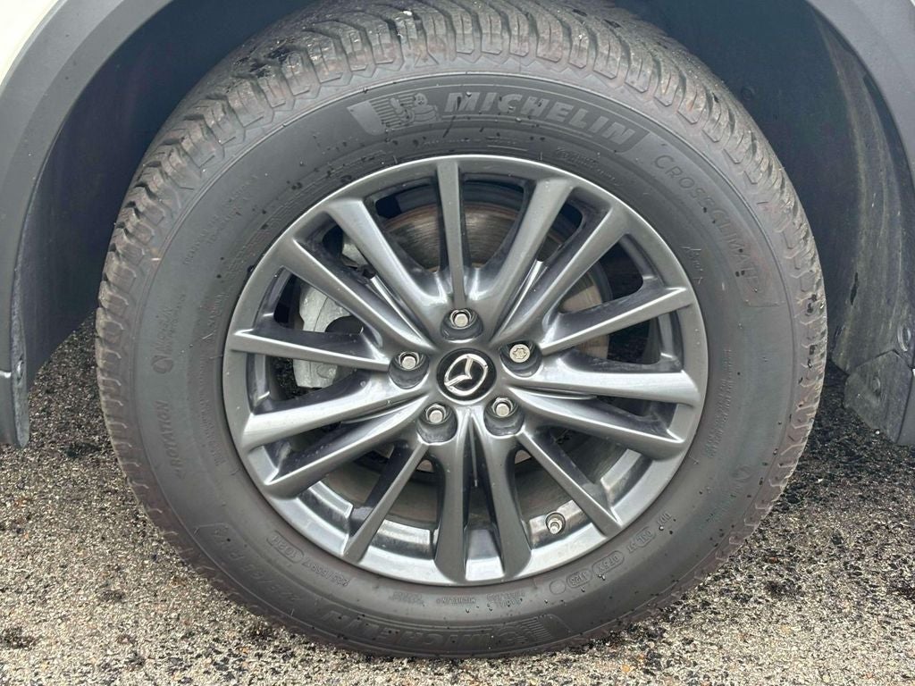 2020 Mazda Mazda CX-5 Touring