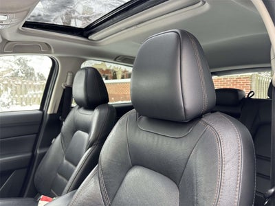 2017 Mazda Mazda CX-5 Grand Select