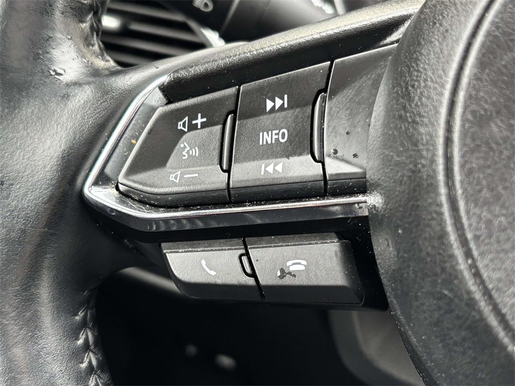 2017 Mazda Mazda CX-5 Grand Select