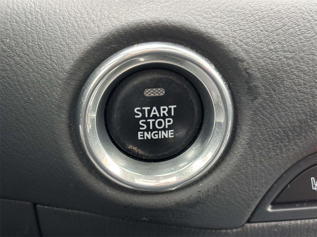 2017 Mazda Mazda CX-5 Grand Select