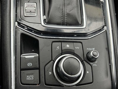 2017 Mazda Mazda CX-5 Grand Select