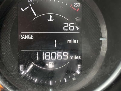 2017 Mazda Mazda CX-5 Grand Select