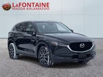 2017 Mazda Mazda CX-5 Grand Select