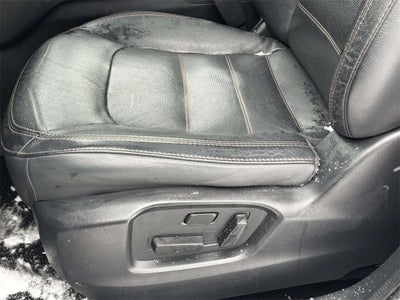 2017 Mazda Mazda CX-5 Grand Select