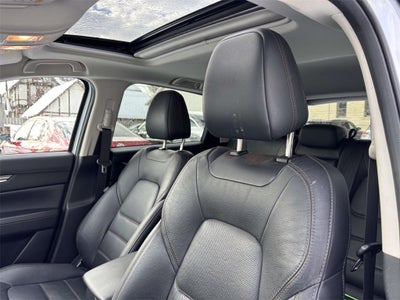 2017 Mazda Mazda CX-5 Grand Touring