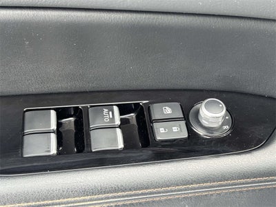 2017 Mazda Mazda CX-5 Grand Touring