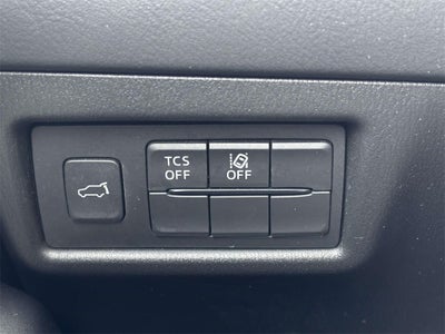 2017 Mazda Mazda CX-5 Grand Touring