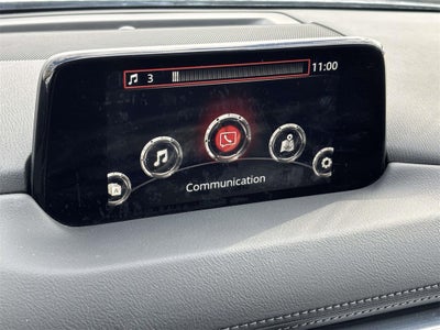 2017 Mazda Mazda CX-5 Grand Touring