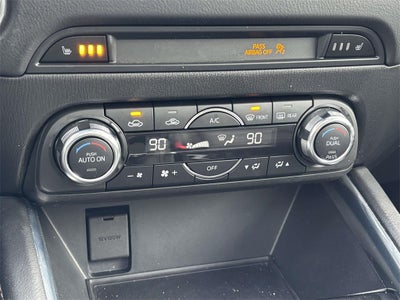 2017 Mazda Mazda CX-5 Grand Touring