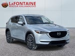 2017 Mazda Mazda CX-5 Grand Touring
