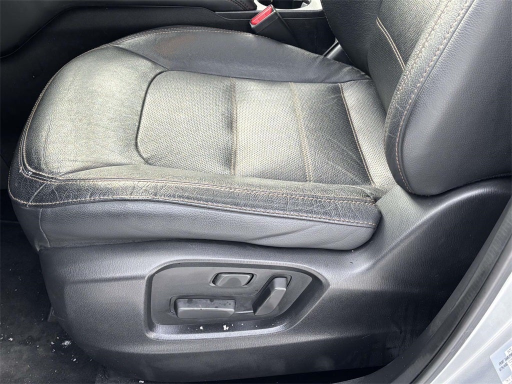 2017 Mazda Mazda CX-5 Grand Touring