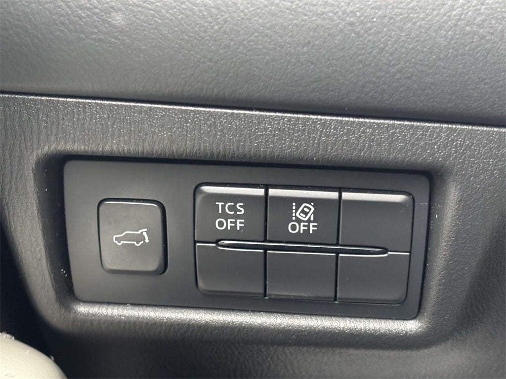 2020 Mazda Mazda CX-5 Grand Touring