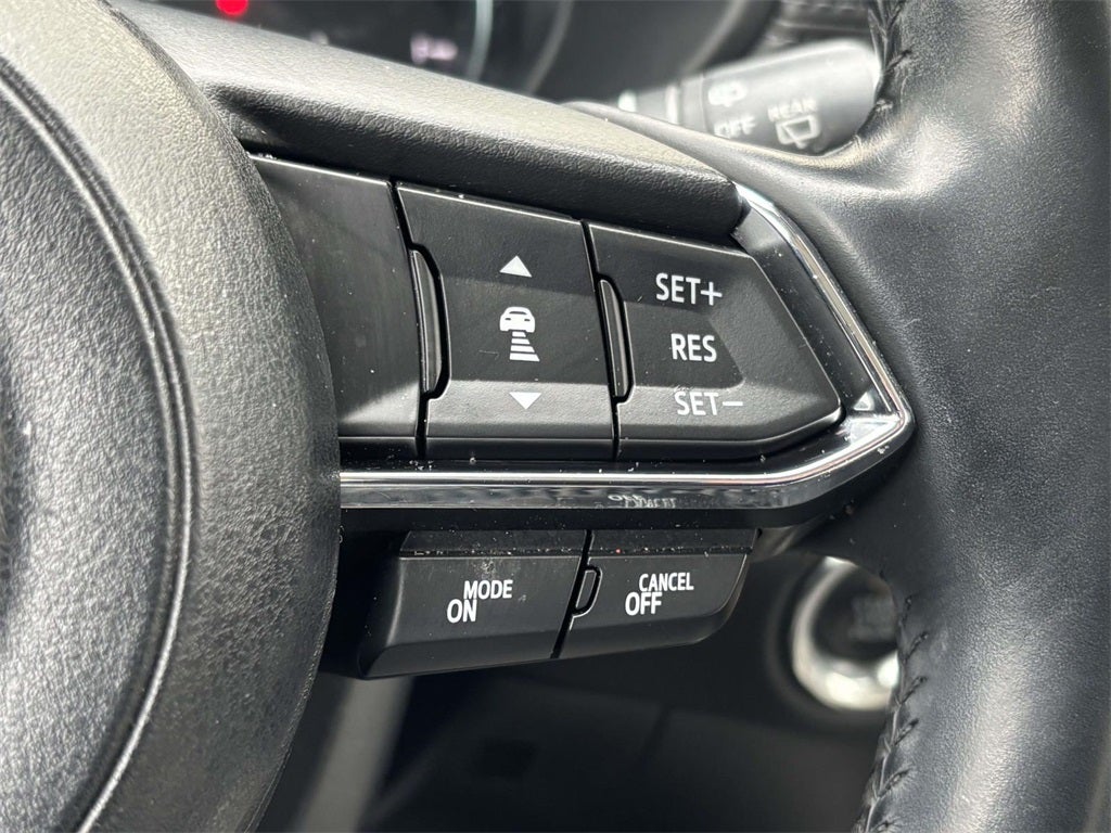 2020 Mazda Mazda CX-5 Grand Touring