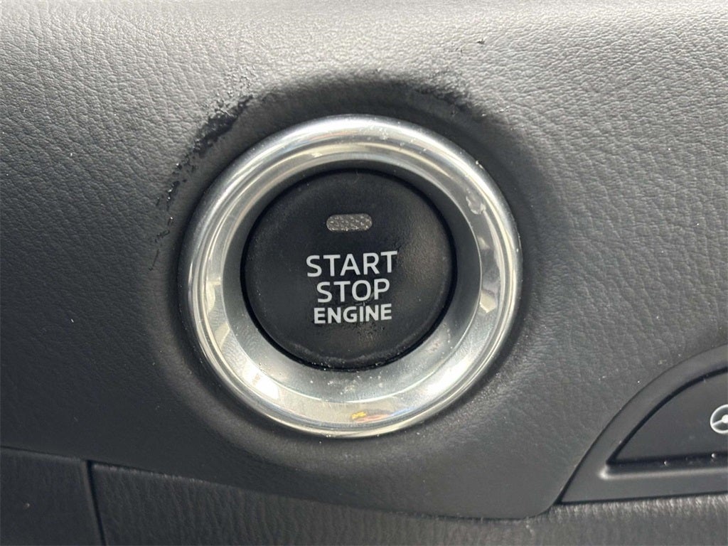 2020 Mazda Mazda CX-5 Grand Touring