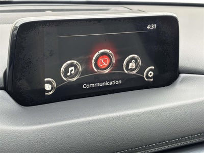 2020 Mazda Mazda CX-5 Grand Touring