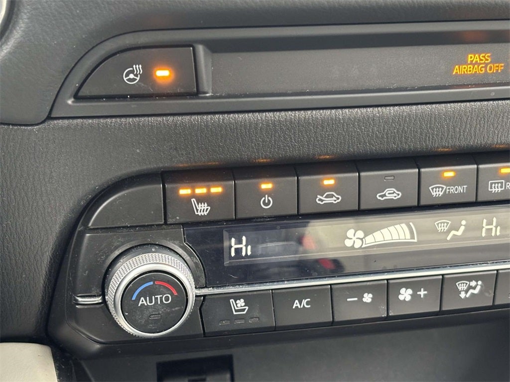 2020 Mazda Mazda CX-5 Grand Touring