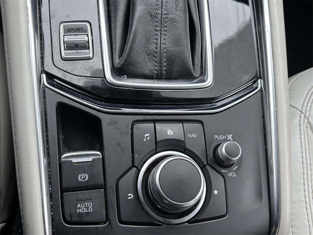 2020 Mazda Mazda CX-5 Grand Touring