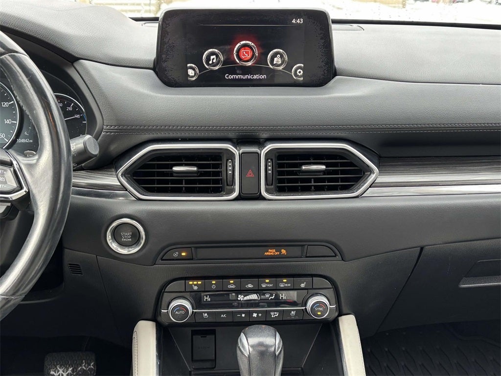 2020 Mazda Mazda CX-5 Grand Touring