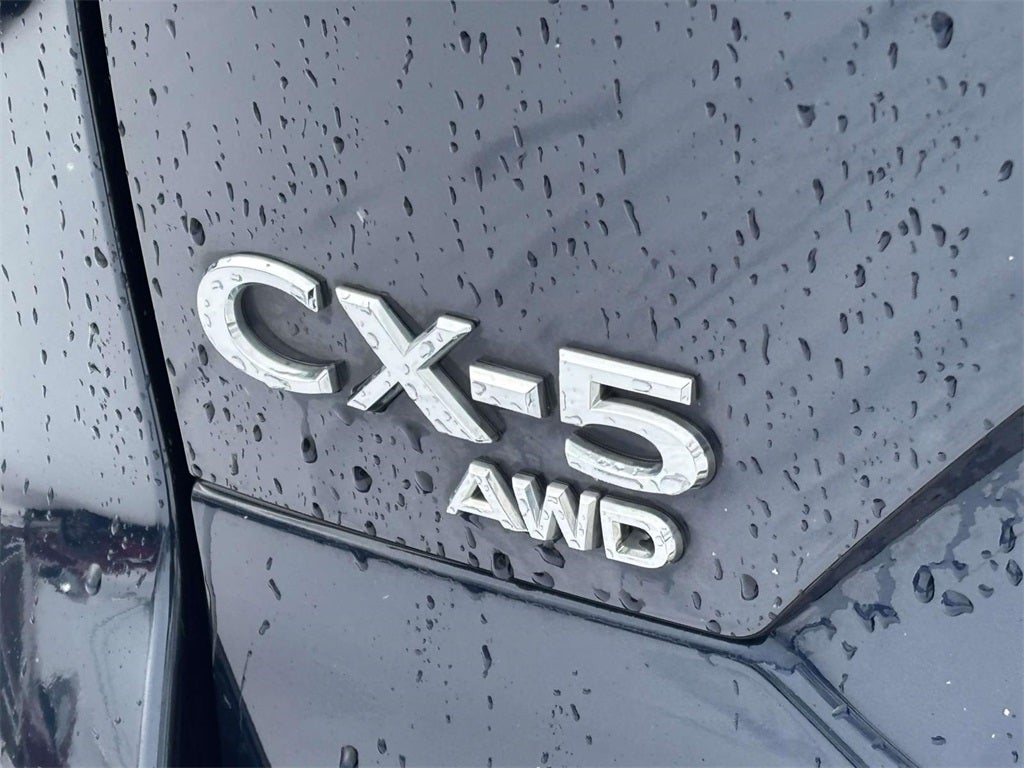 2020 Mazda Mazda CX-5 Grand Touring