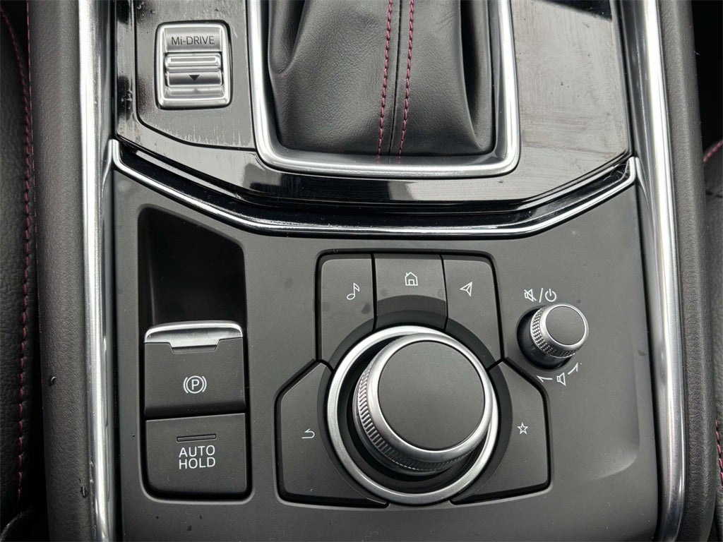 2025 Mazda Mazda CX-5 2.5 Turbo Premium