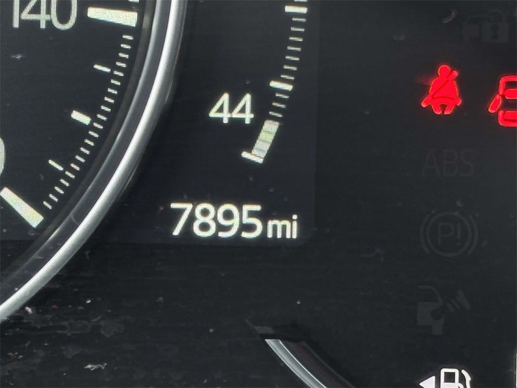 2025 Mazda Mazda CX-5 2.5 Turbo Premium