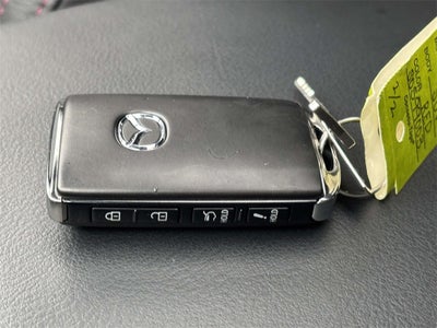 2025 Mazda Mazda CX-5 2.5 Turbo Premium