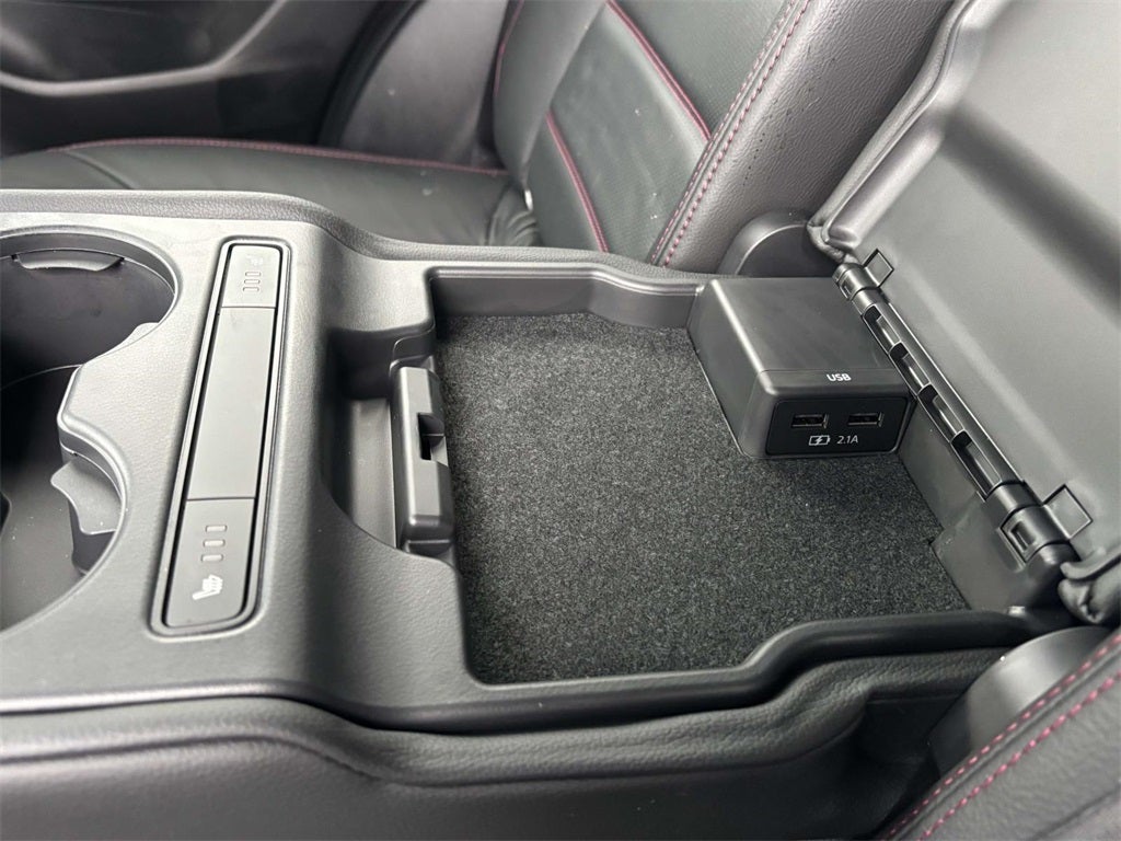 2025 Mazda Mazda CX-5 2.5 Turbo Premium