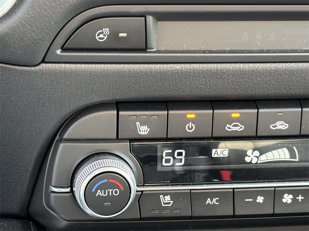 2023 Mazda Mazda CX-5 2.5 S Premium Plus Package