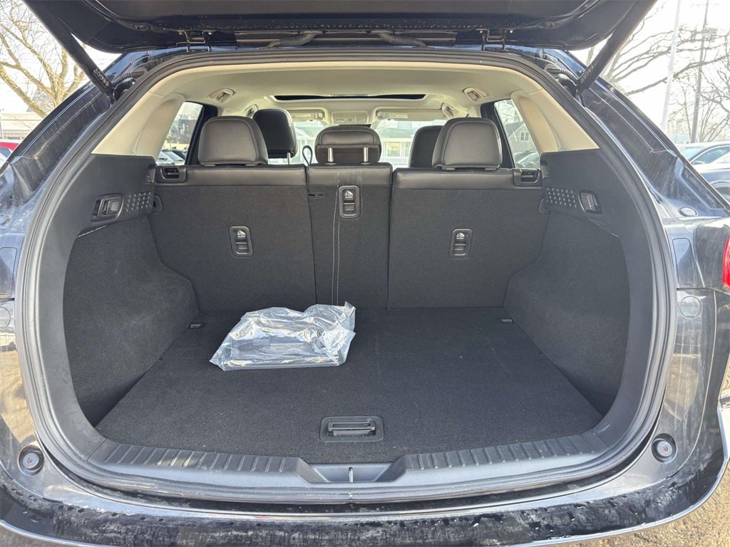 2023 Mazda Mazda CX-5 2.5 S Premium Plus Package