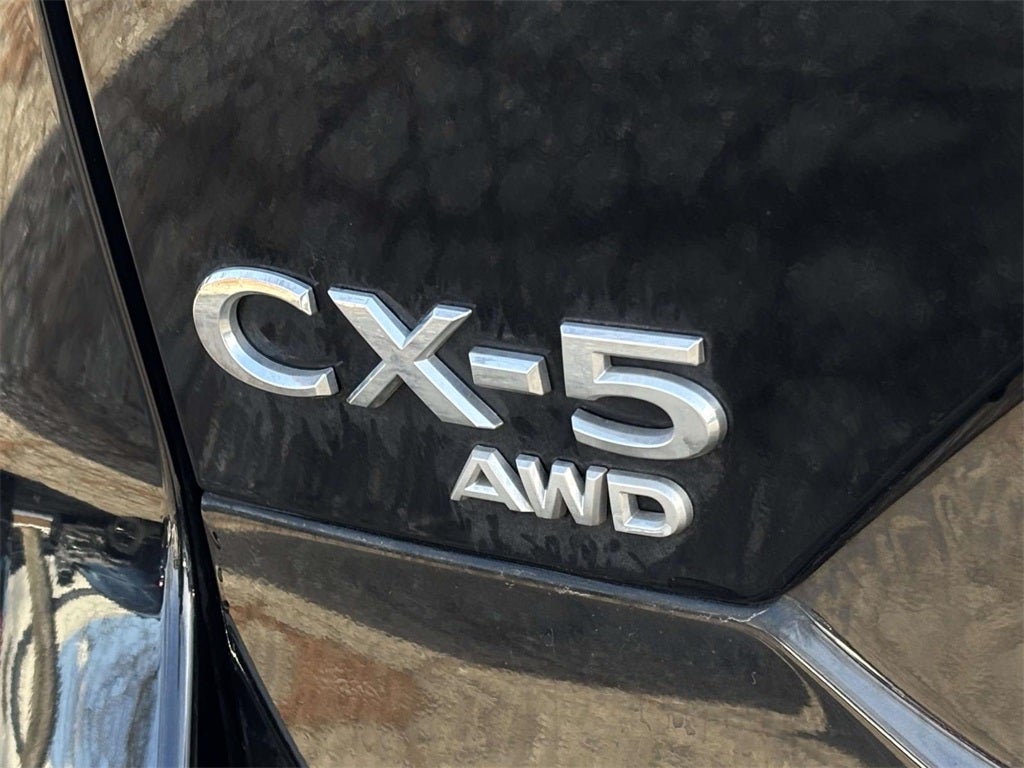 2023 Mazda Mazda CX-5 2.5 S Premium Plus Package