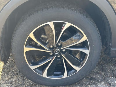 2023 Mazda Mazda CX-5 2.5 S Premium Plus Package