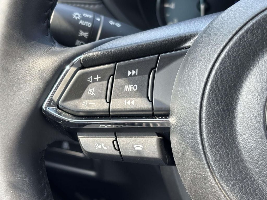 2023 Mazda Mazda CX-5 2.5 S Premium Plus Package