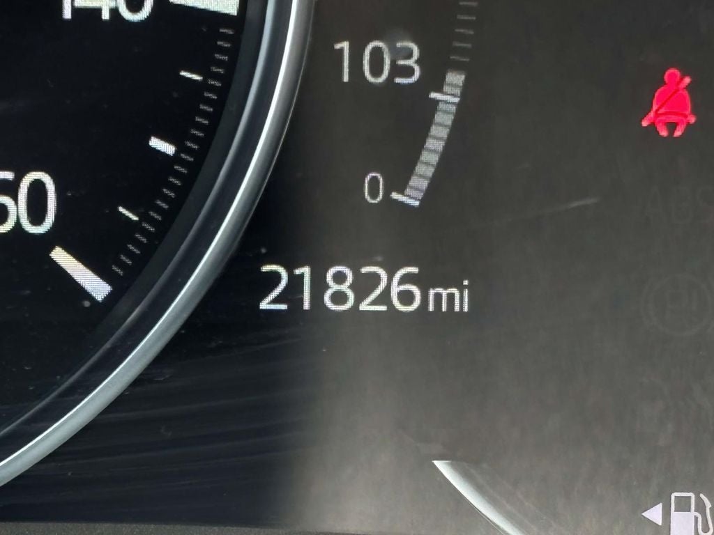 2023 Mazda Mazda CX-5 2.5 S Premium Plus Package