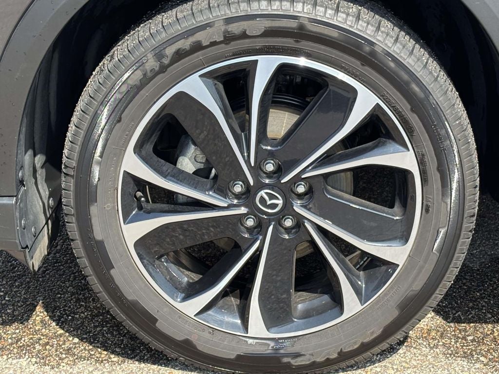 2023 Mazda Mazda CX-5 2.5 S Premium Plus Package