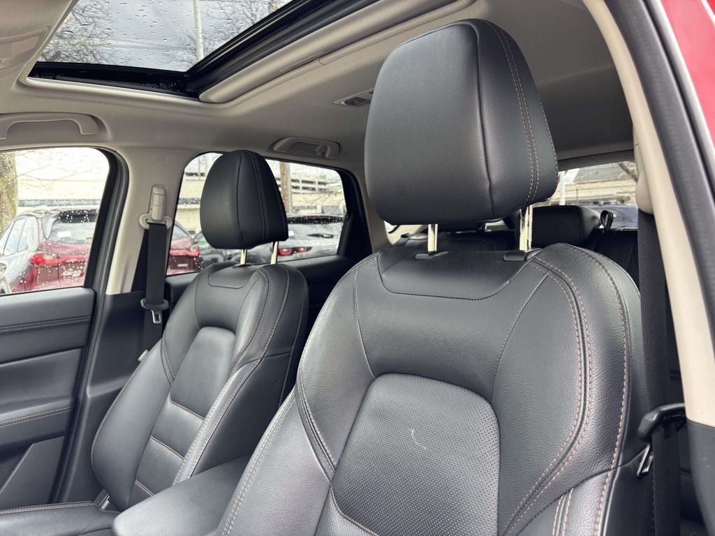 2023 Mazda Mazda CX-5 2.5 S Premium Plus Package