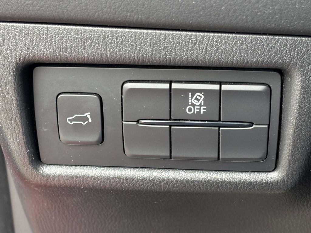 2023 Mazda Mazda CX-5 2.5 S Premium Plus Package