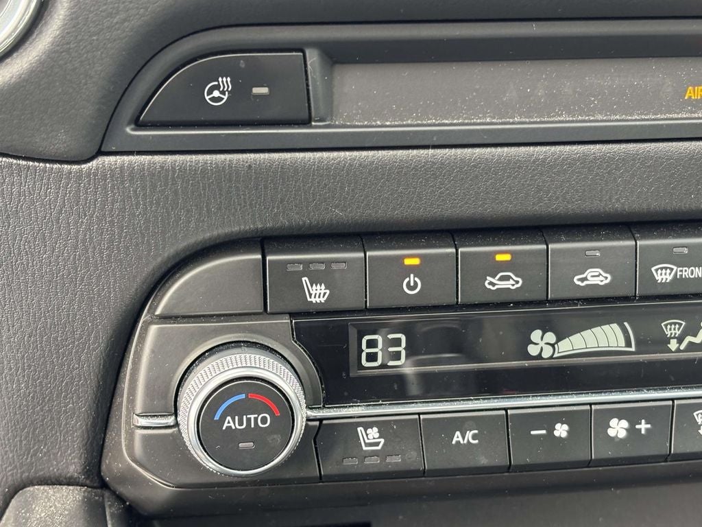 2023 Mazda Mazda CX-5 2.5 S Premium Plus Package