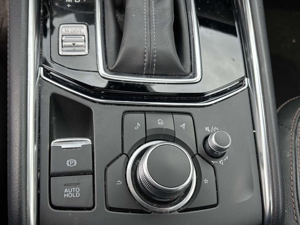 2023 Mazda Mazda CX-5 2.5 S Premium Plus Package