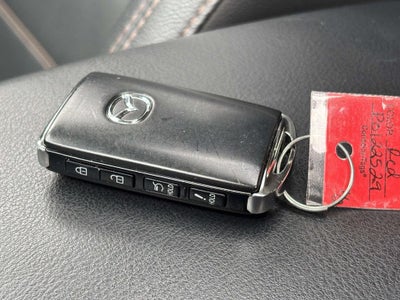 2023 Mazda Mazda CX-5 2.5 S Premium Plus Package