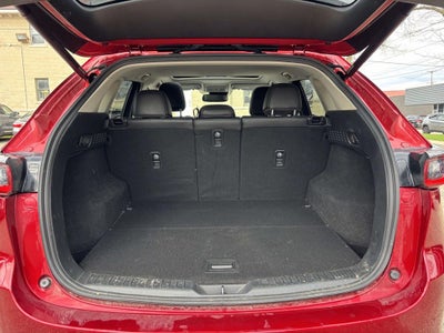 2023 Mazda Mazda CX-5 2.5 S Premium Plus Package
