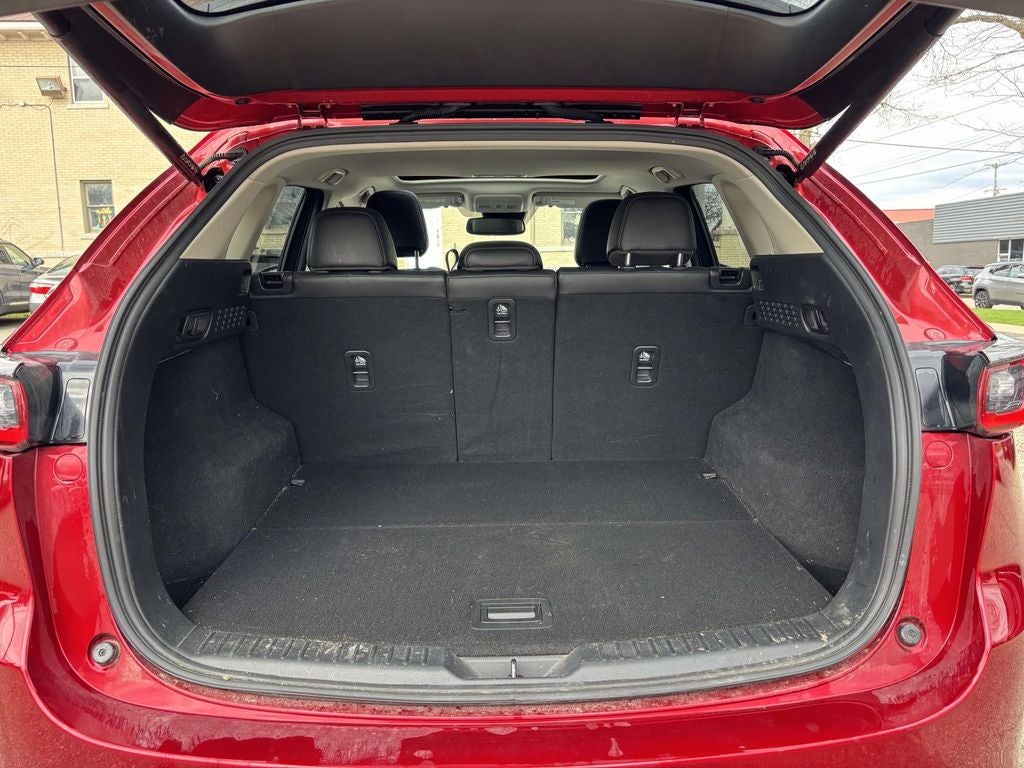 2023 Mazda Mazda CX-5 2.5 S Premium Plus Package