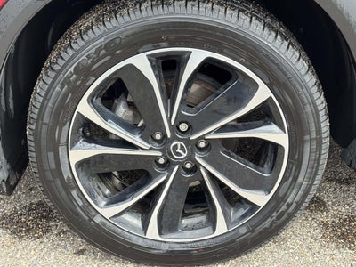 2023 Mazda Mazda CX-5 2.5 S Premium Plus Package